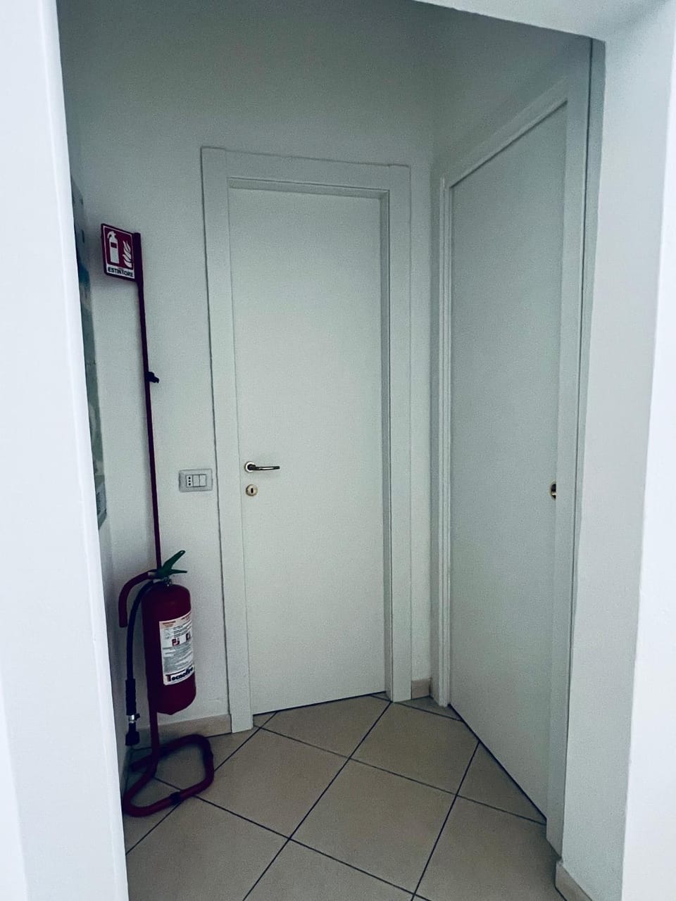 Casa Vacanze Linda - 5 terre near the central station Apartment in La Spezia