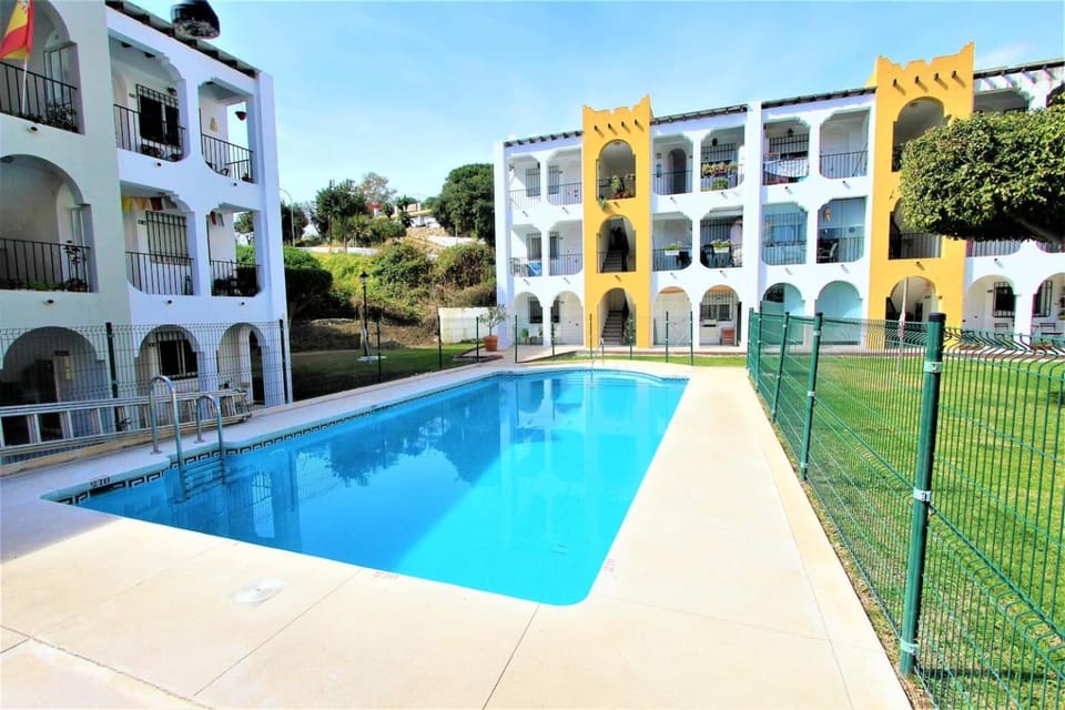 Facade/entrance, Garden, Garden view