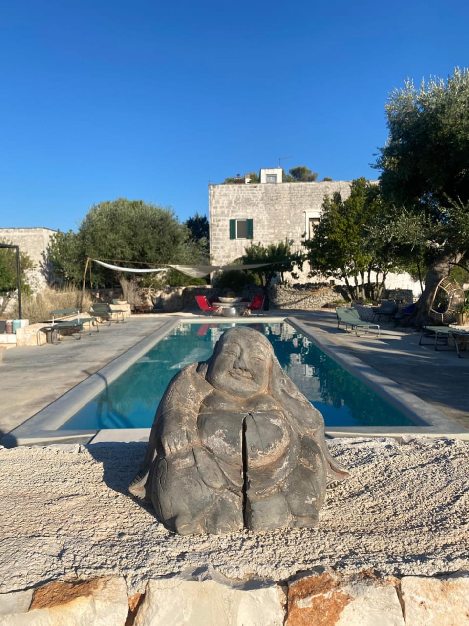 Masseria Serafino Ostuni Apartment in Province of Taranto