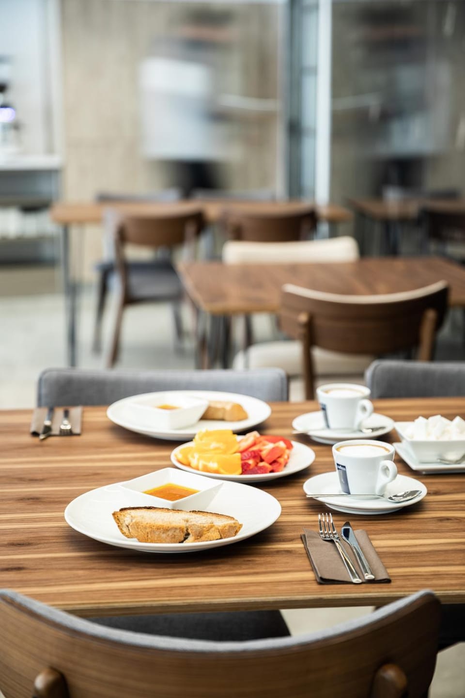 Restaurant/places to eat, Breakfast