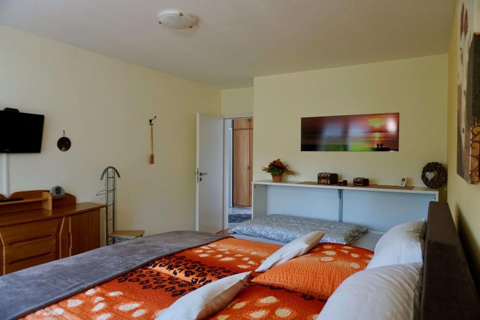 Ferienwohnung Wattfischer Apartment in Cuxhaven