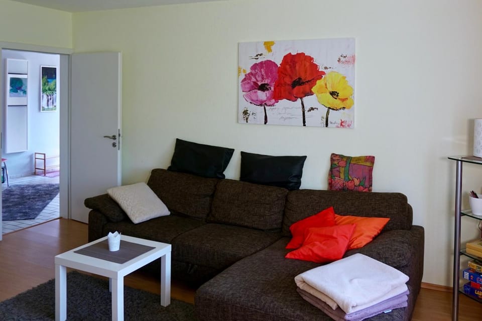 Ferienwohnung Wattfischer Apartment in Cuxhaven
