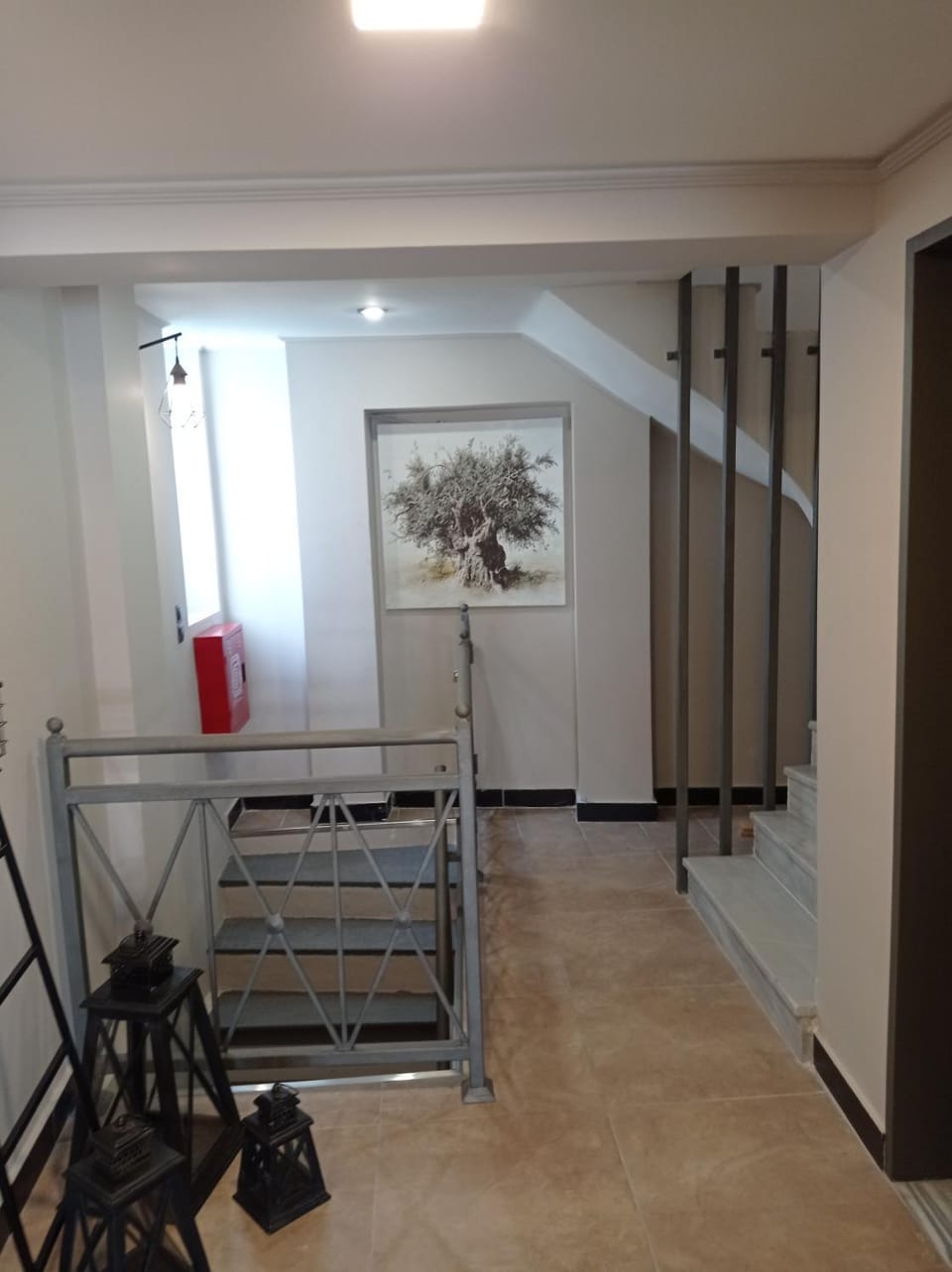 Elaėa Boutique Apartments Apartment hotel in Pireas