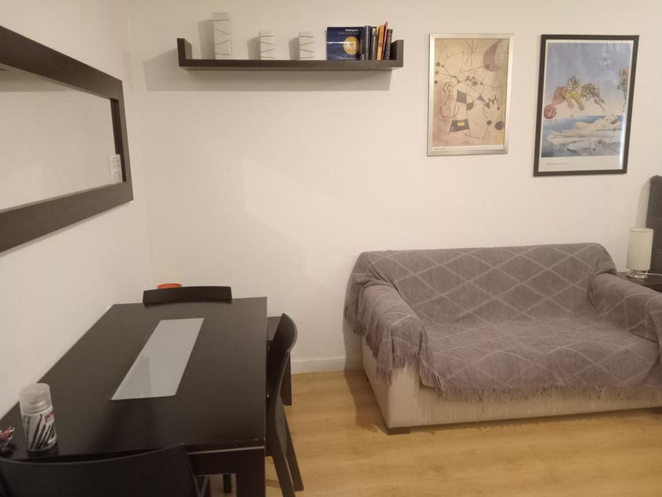 Oro Plaza Apartamentos Apartment in Buenos Aires