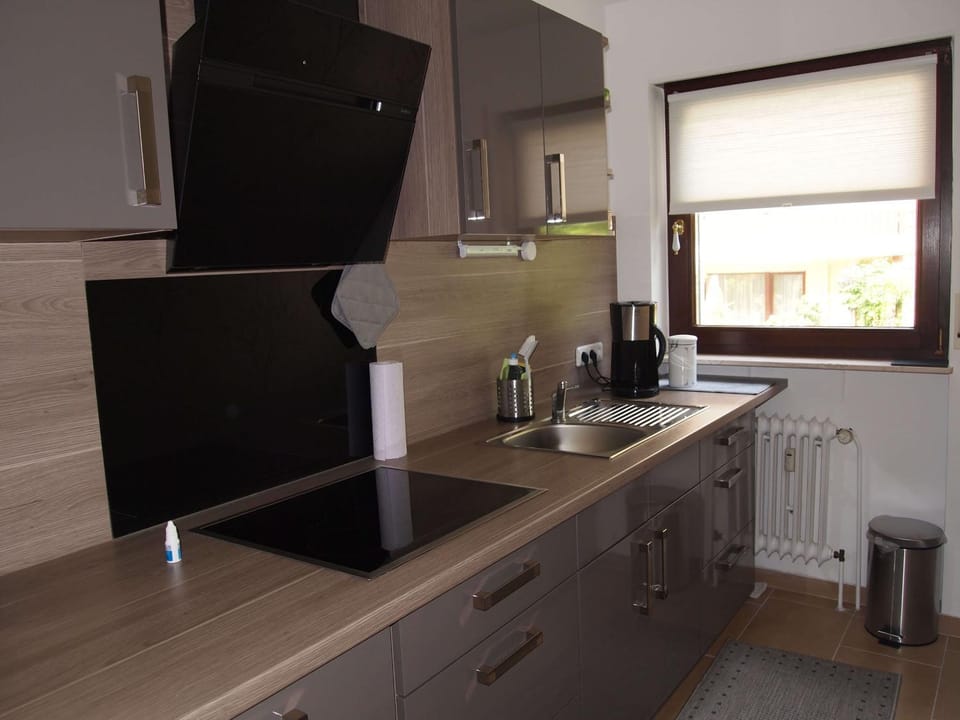 Ferienwohnung AltesSalzwerk Apartment in Goslar