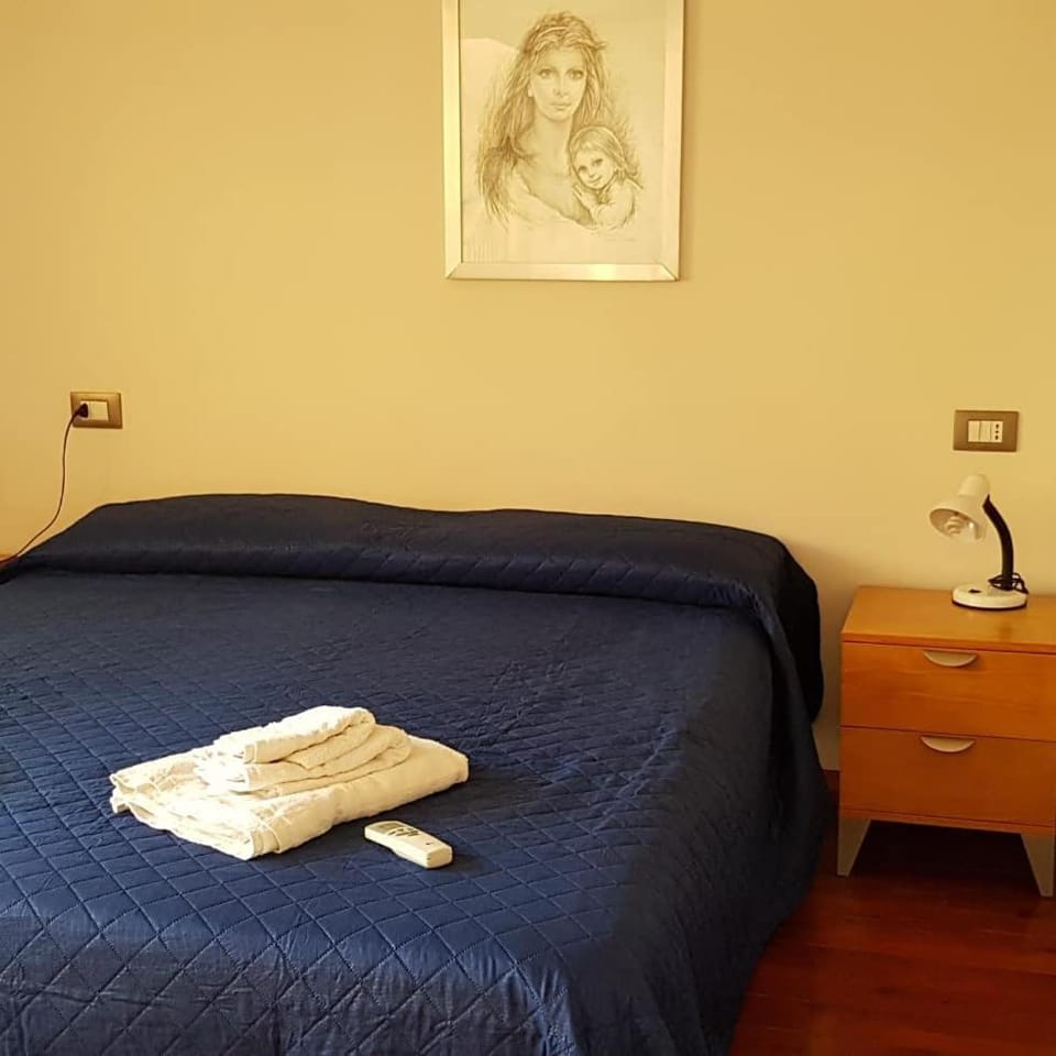 Petra Marina Maris Apartment in Pisciotta