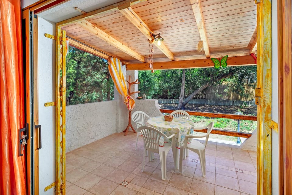 Day, Balcony/Terrace