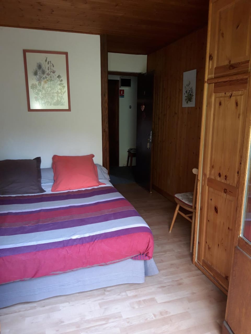 Crêmerie Balmat Bed and Breakfast in Chamonix