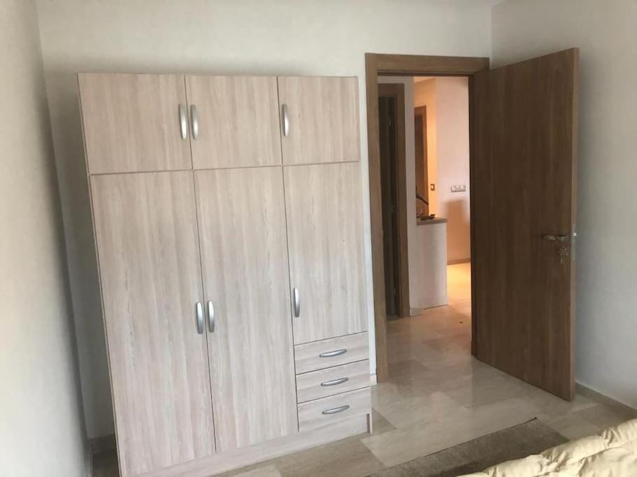 Champs Elysee Apartment in Casablanca
