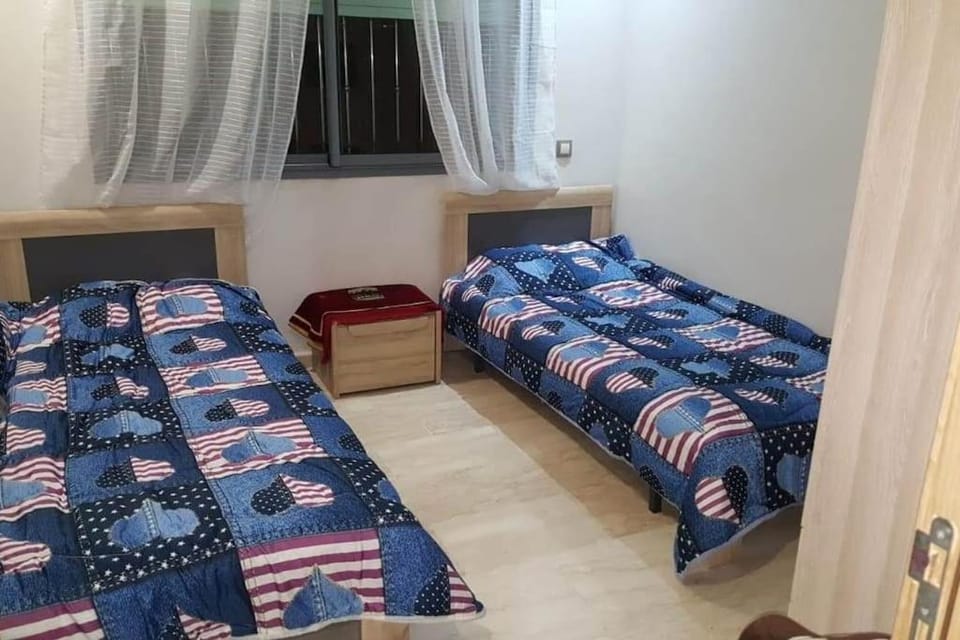 Champs Elysee Apartment in Casablanca