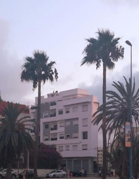 Champs Elysee Apartment in Casablanca