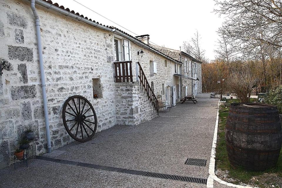Le Bouquet de Soizic House in Nouvelle-Aquitaine