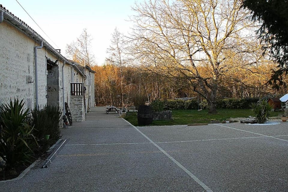 Le Bouquet de Soizic House in Nouvelle-Aquitaine