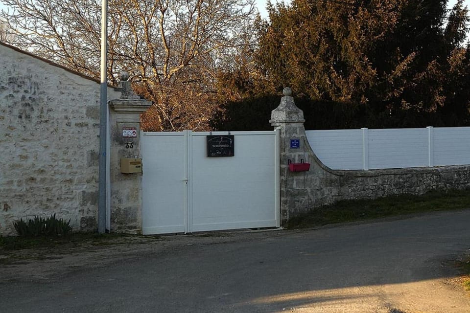 Le Bouquet de Soizic House in Nouvelle-Aquitaine
