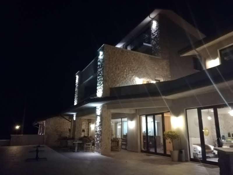 Tenuta Terra e Sole Resort in Lazio