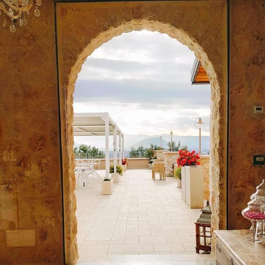 Tenuta Terra e Sole Resort in Lazio