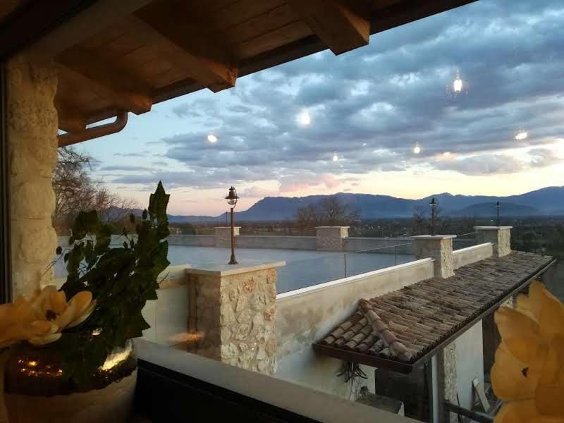 Tenuta Terra e Sole Resort in Lazio
