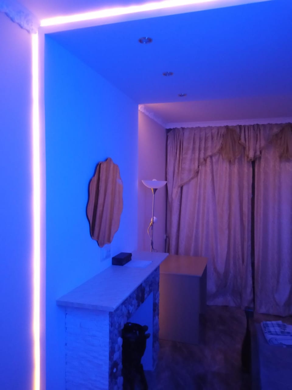 Коломийський провулок 17/31А (1 комнатная) Apartment in Kiev City - Kyiv