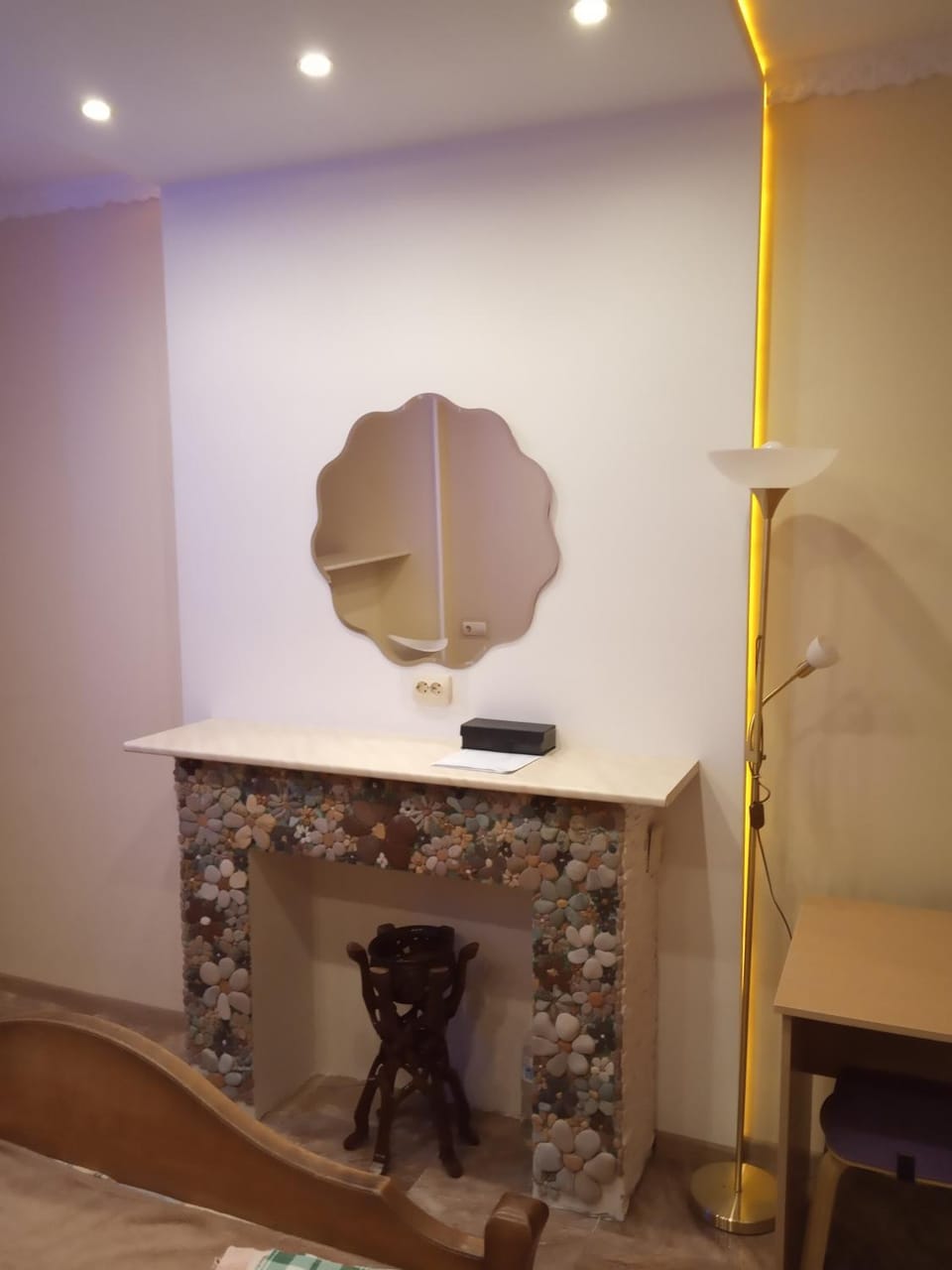Коломийський провулок 17/31А (1 комнатная) Apartment in Kiev City - Kyiv