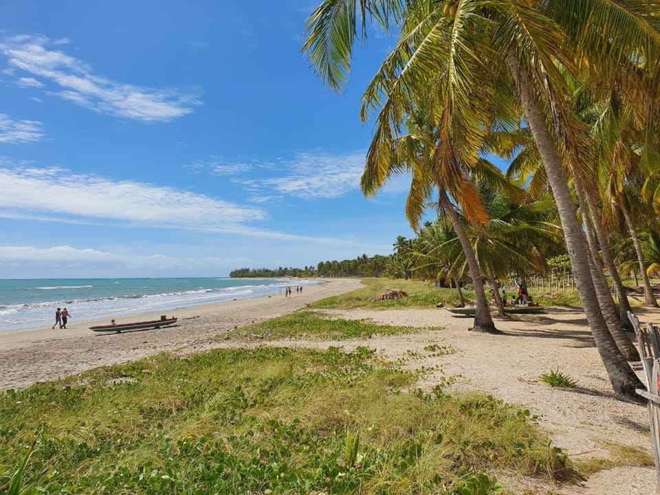 Parador Algaroba Vacation rental in State of Alagoas, Brazil