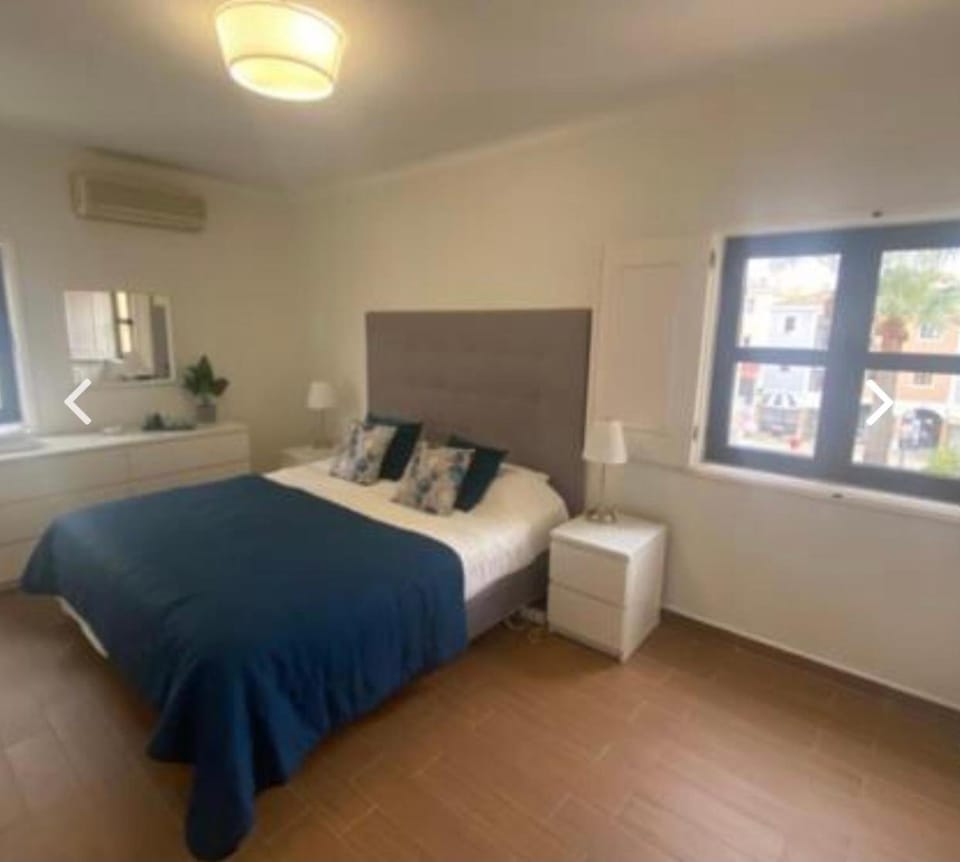 Vilamoura 2 bed new apartment Apartment in Quarteira