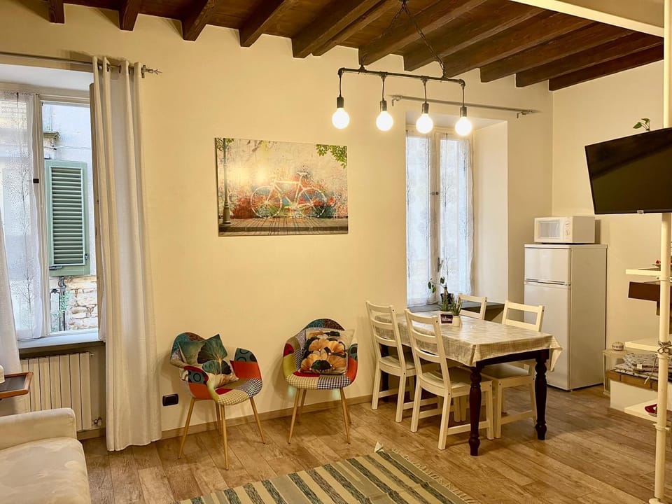 Casa Nicoli Apartment in Bergamo