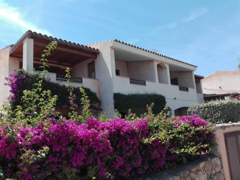 Mono Paradise Piccolo angolo di relax in centro Apartment in Sardinia