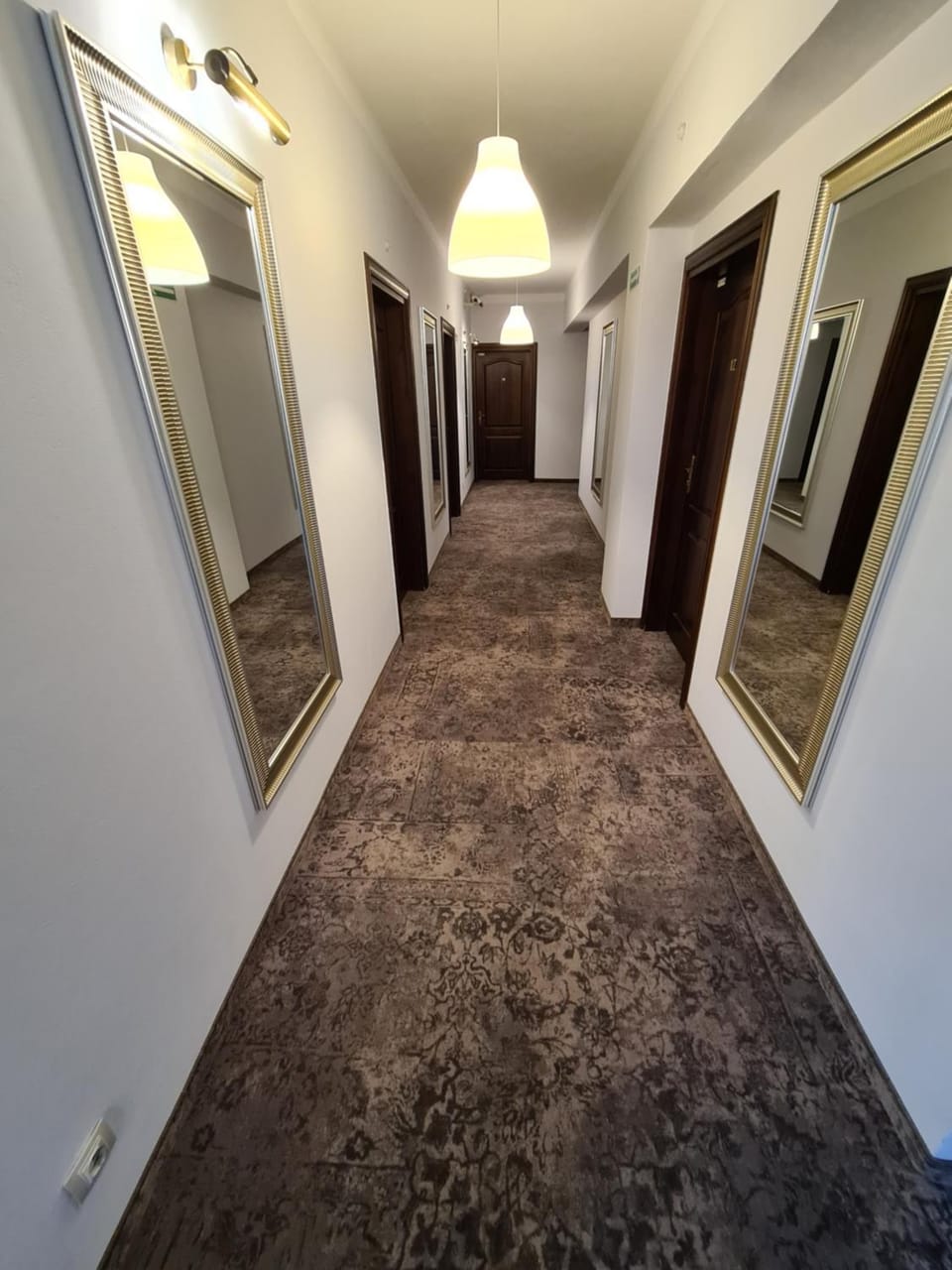 Hotel Staropolska Hotel in Poland