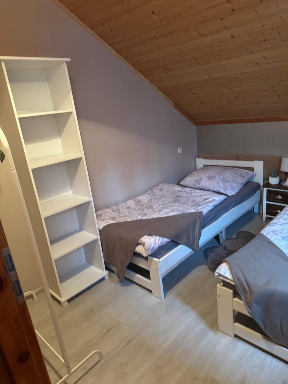 Lawendowe Domki Apartment in West Pomeranian Voivodeship, Poland