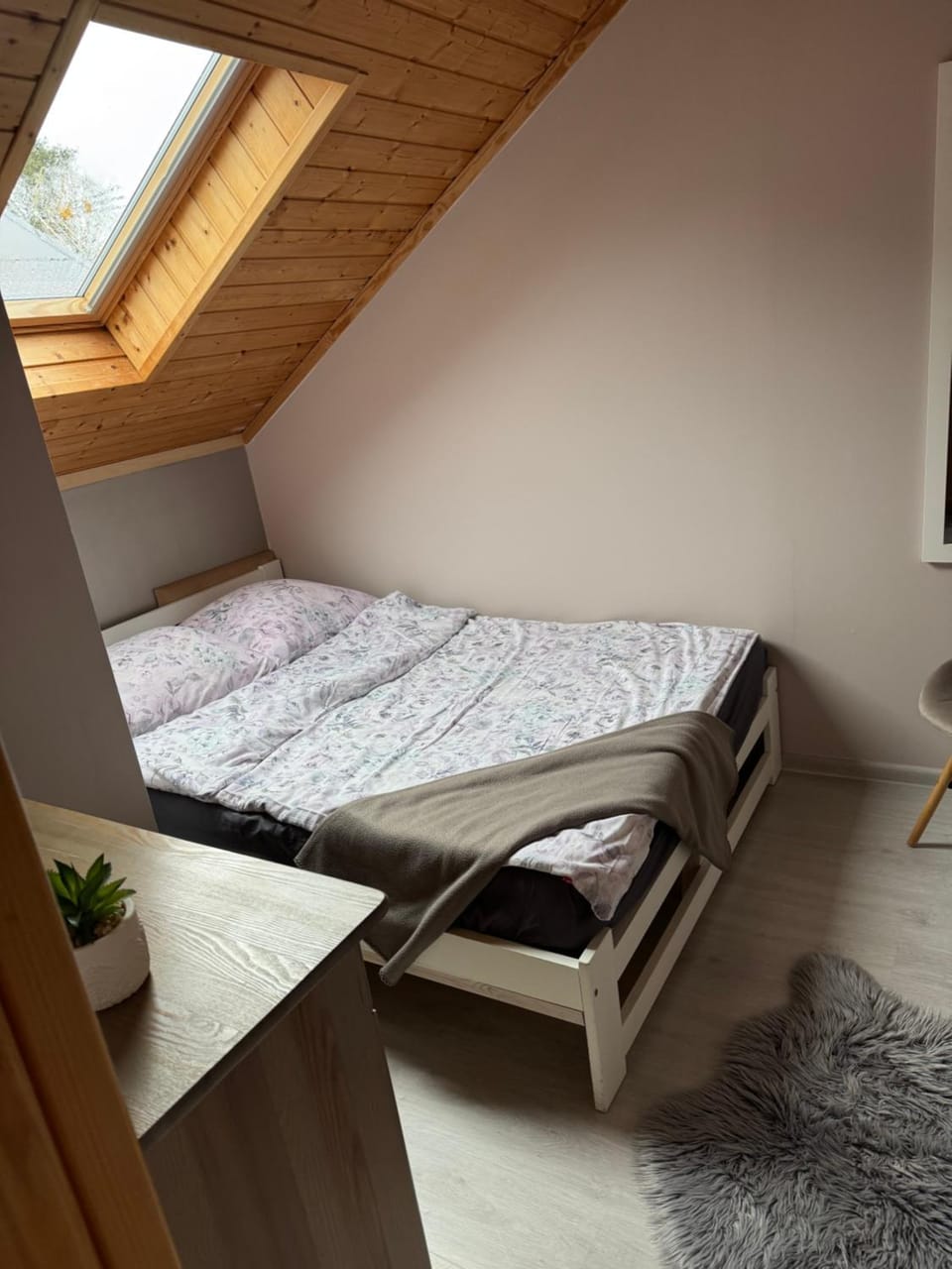 Lawendowe Domki Apartment in West Pomeranian Voivodeship, Poland