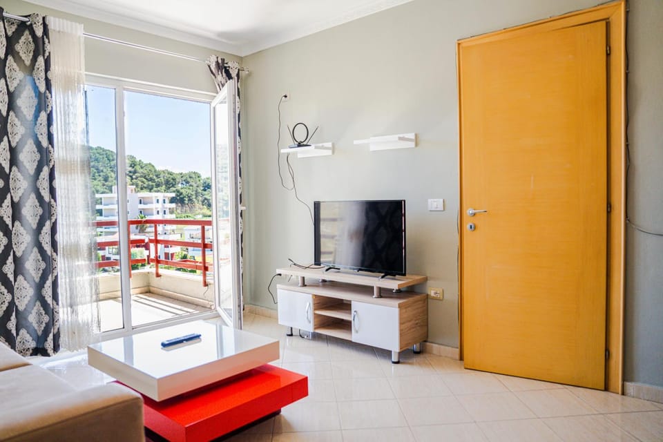 Bianca Apartament Apartment in Tirana County, Albania
