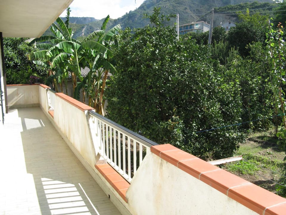 Villa Anna Tropea House in Tropea