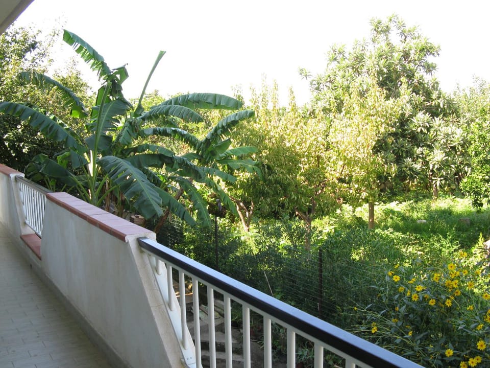 Villa Anna Tropea House in Tropea