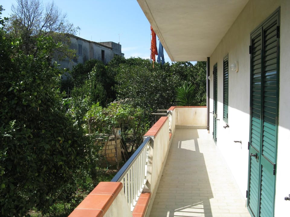 Villa Anna Tropea House in Tropea