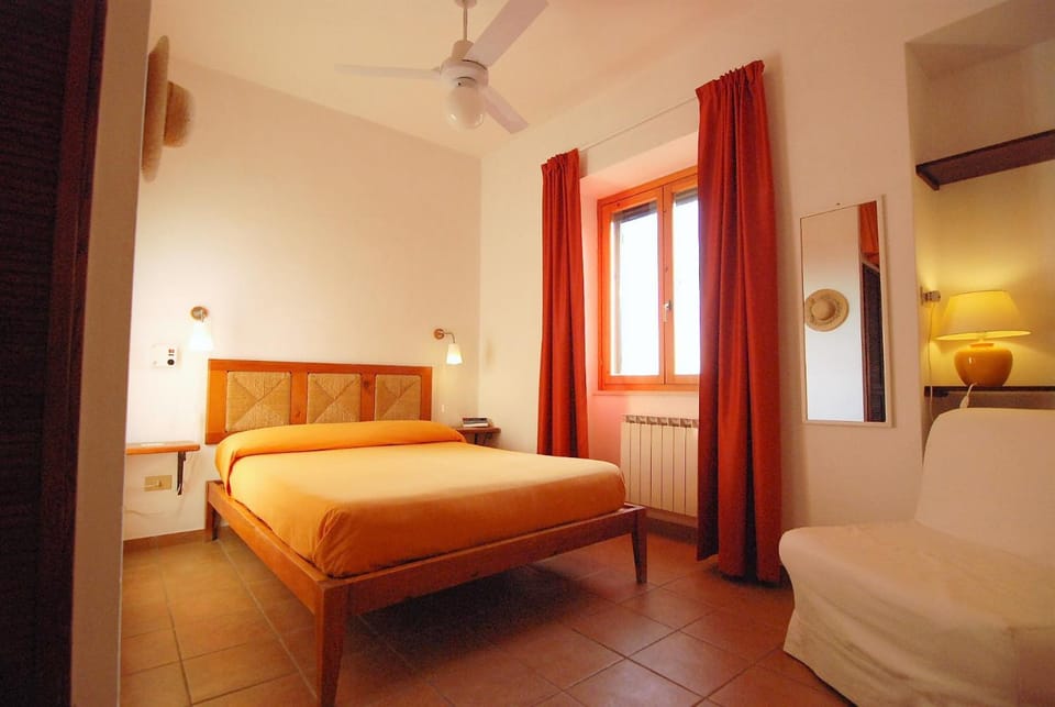 Villa Prato Agriturismo Farm Stay in Lazio