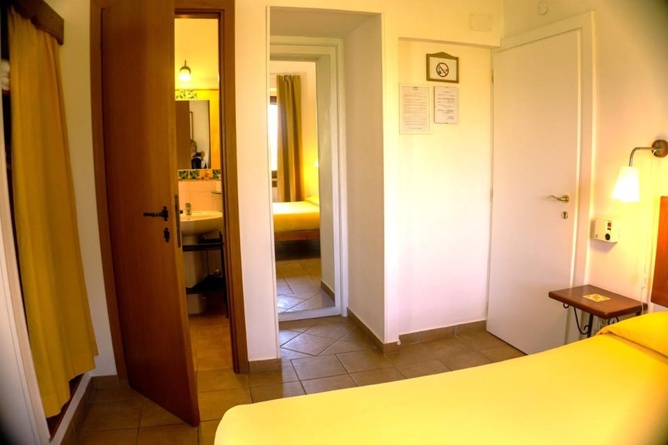 Villa Prato Agriturismo Farm Stay in Lazio