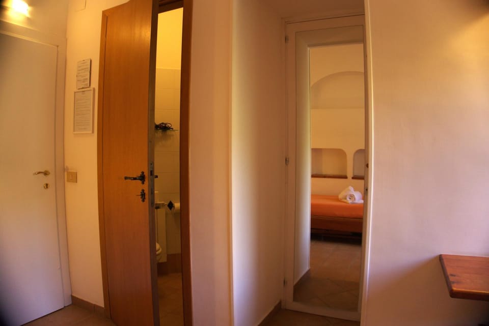 Villa Prato Agriturismo Farm Stay in Lazio