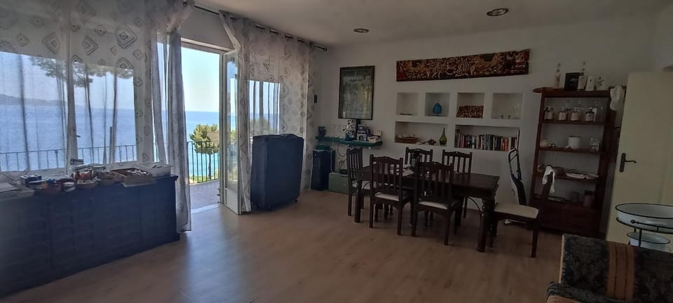 Villa Edwige B&B Bed and Breakfast in Campania