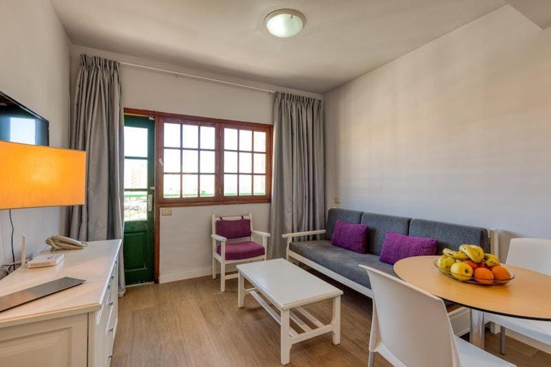 TC Apartamentos Don Diego Apartment in Maspalomas