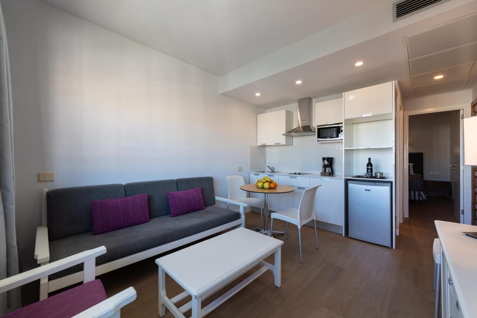TC Apartamentos Don Diego Apartment in Maspalomas