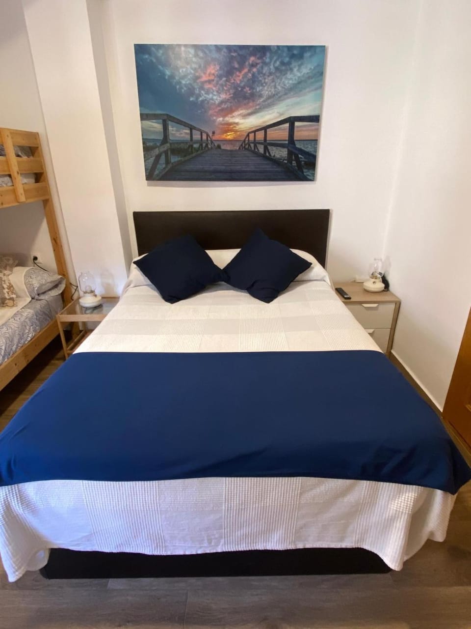 PRIMERA LÍNEA, PISCINA, WiFi, PÁDEL y más! #1 Apartment in Alacantí