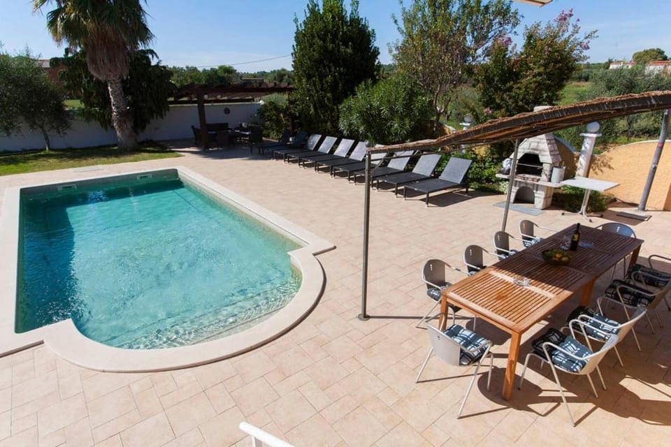 BBQ facilities, Children play ground, Garden, Balcony/Terrace, Swimming pool, Swimming pool