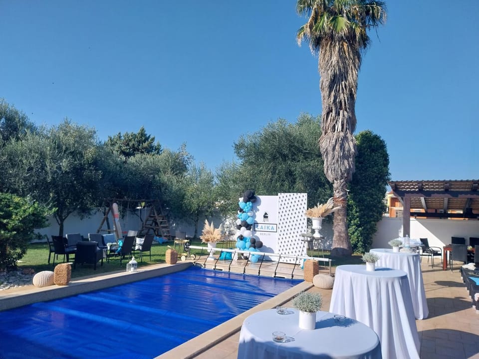 Day, Pool view, Swimming pool