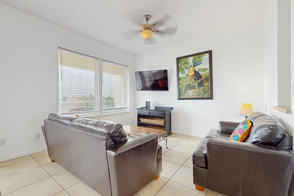 Las Marinas Condominiums 405 Apartment in South Padre Island