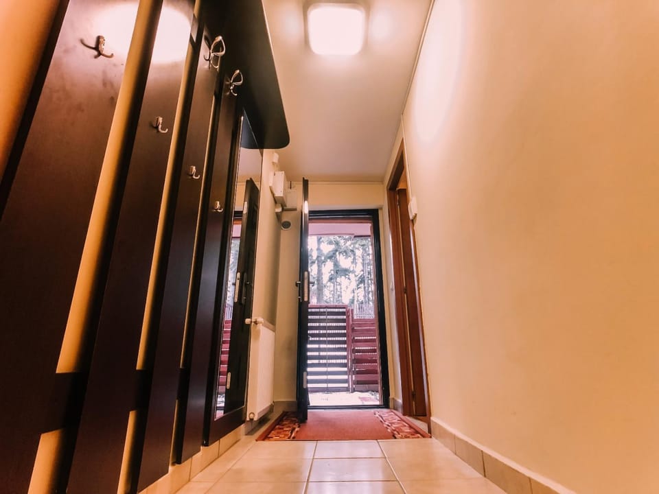 Spacious Apartment near Peles Apartment in Sinaia