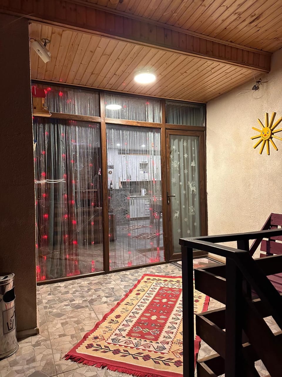 Cottage in Gudauri House in Georgia