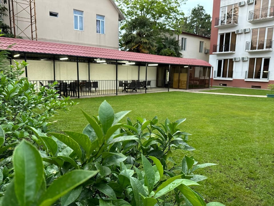 KUKARACHA Bed and Breakfast in Georgia