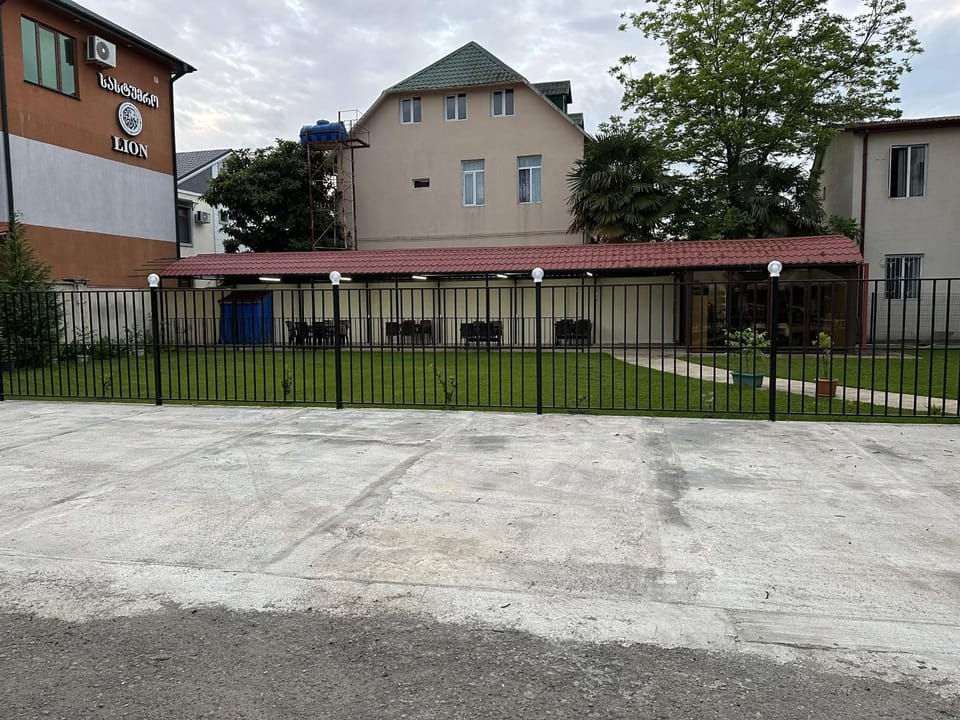 KUKARACHA Bed and Breakfast in Georgia