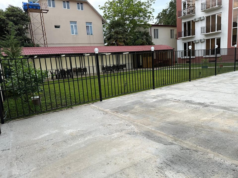 KUKARACHA Bed and Breakfast in Georgia
