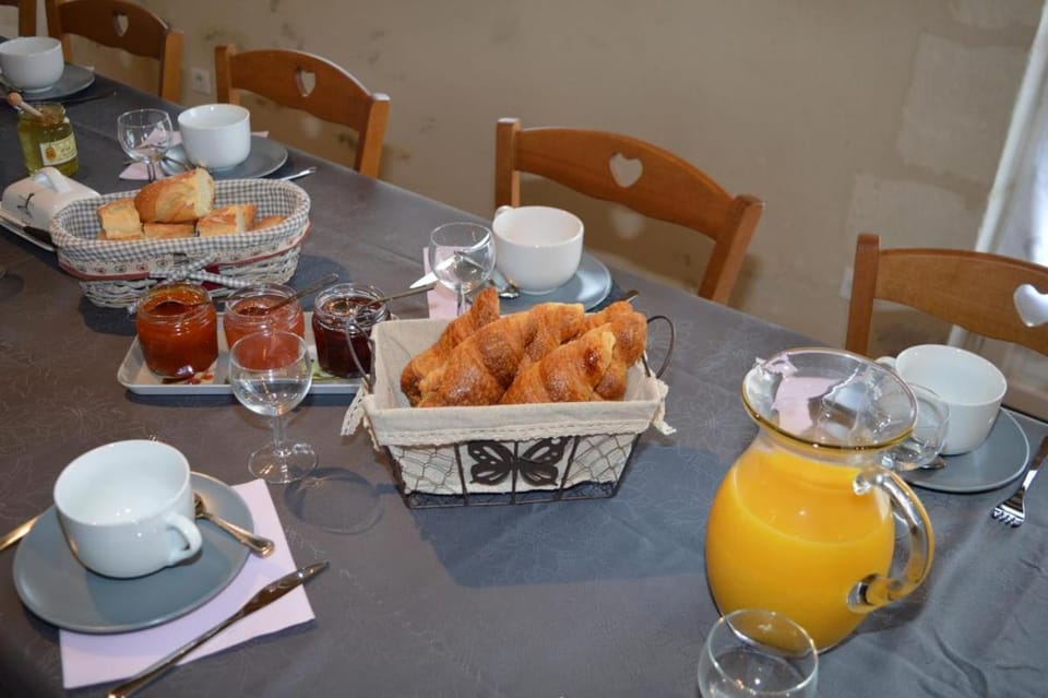 Breakfast
